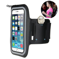 Mobile Phone Bag Case for Running Bracelet Holder for Xiaomi Pocophone F1 Mi  iPhone 12 11 Huawei P30 P20 Samsung Armband Cases 1